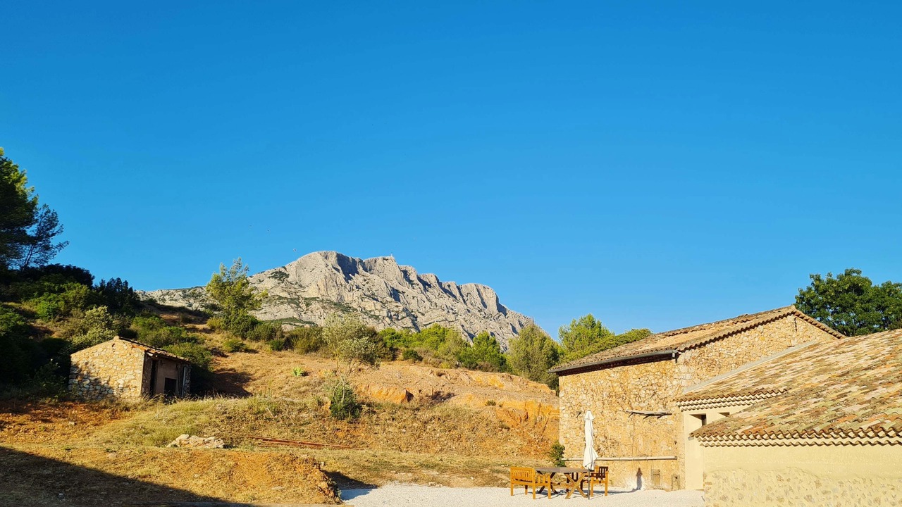 Photo of Outdoor in Beaurecueil