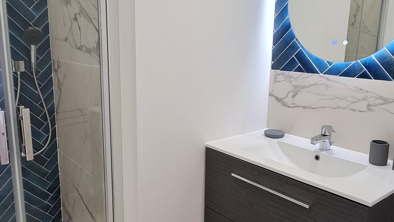 Photo of Bathroom in Beaurecueil