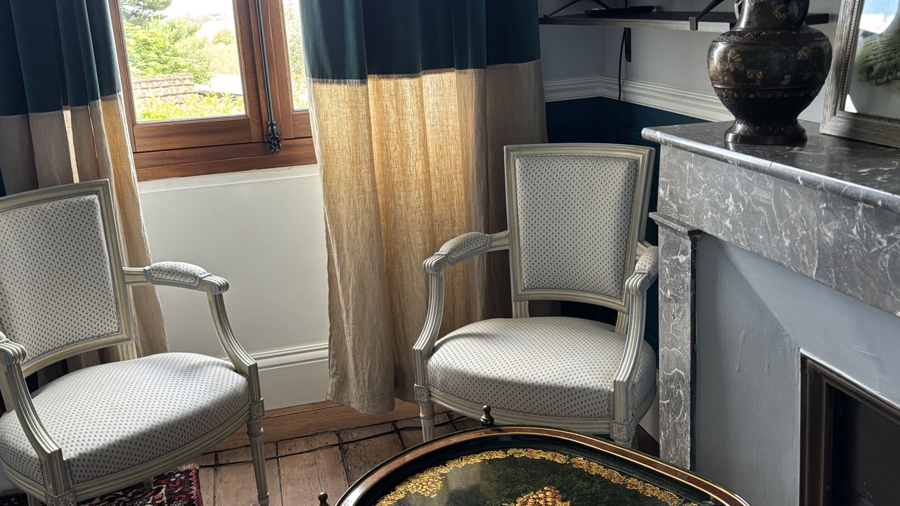 Photo of Bedroom in Saint-Estephe