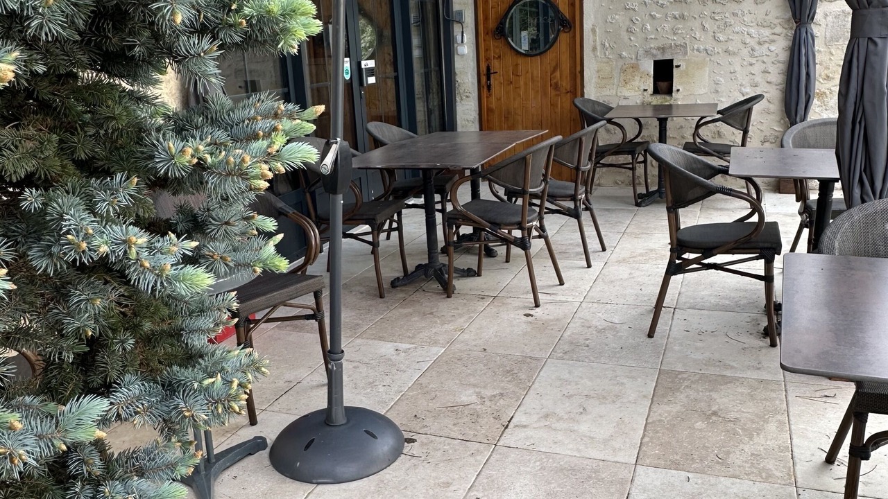 Photo of Outdoor in Saint-Estephe