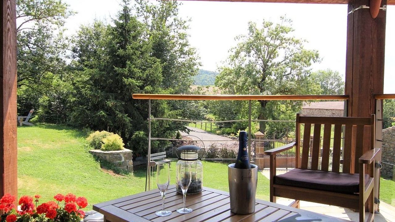 Photo of Outdoor in Saint-Privat-d'Allier