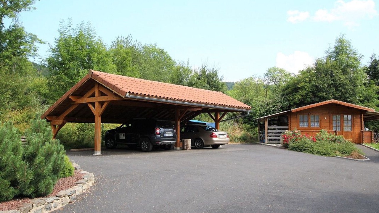 Photo of Outdoor in Saint-Privat-d'Allier
