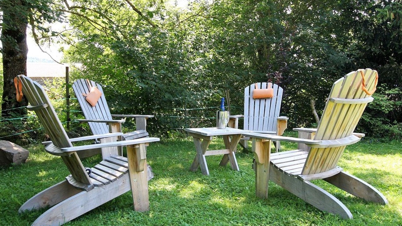 Photo of Outdoor in Saint-Privat-d'Allier