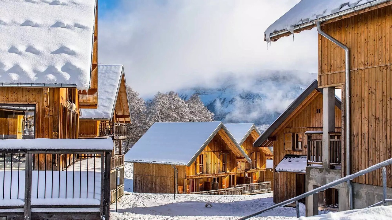 Photo of Outdoor in La Feclaz