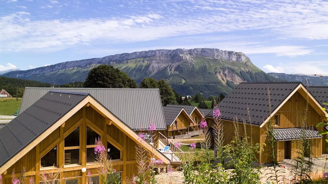 Photo of Outdoor in La Feclaz