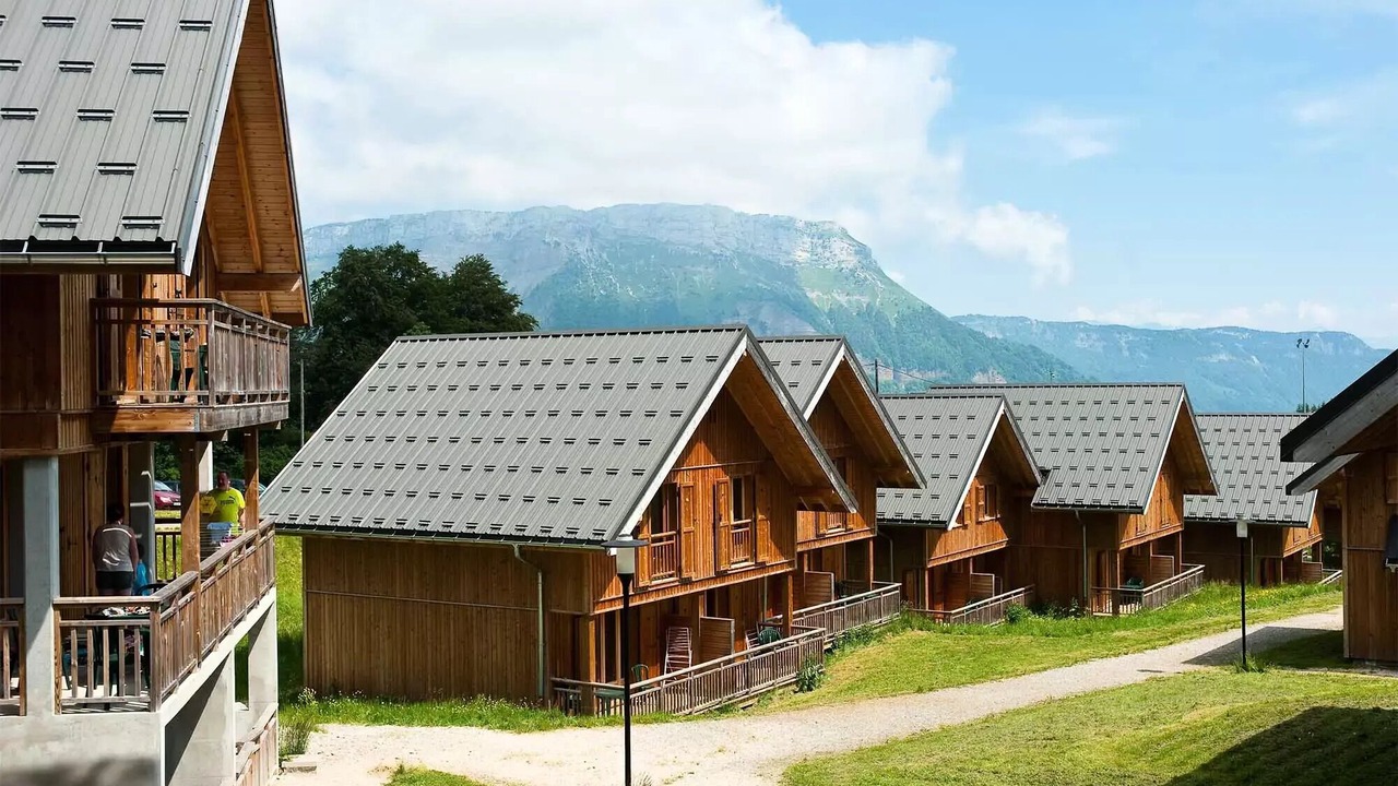 Photo of Outdoor in La Feclaz