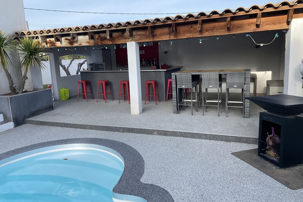 Photo of Outdoor in Le Cailar