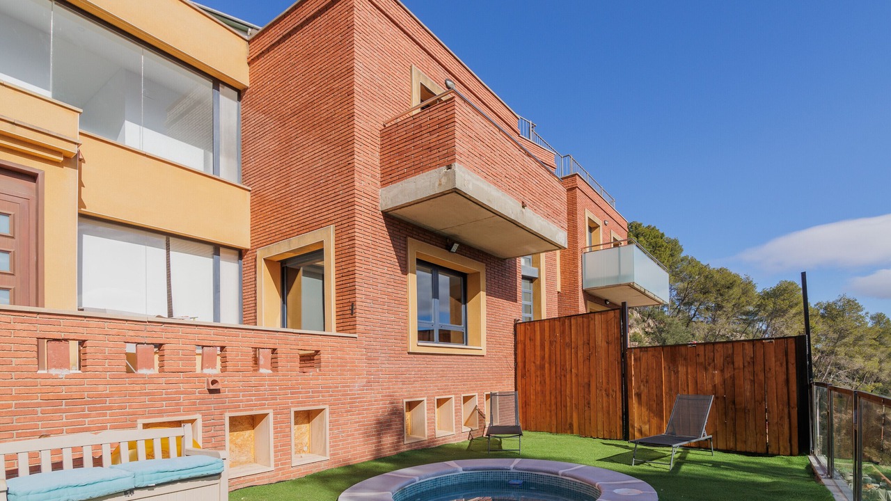Photo of Outdoor in Cervello
