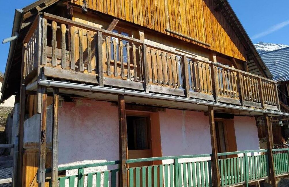 Photo of Outdoor in Montaimont
