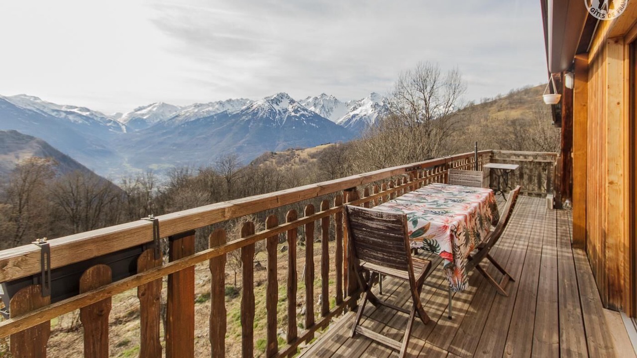 Photo of Outdoor in Montaimont