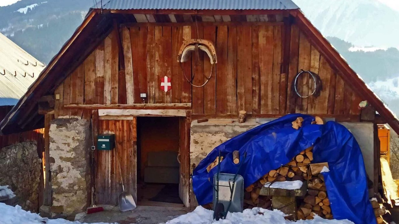 Photo of Outdoor in Montaimont