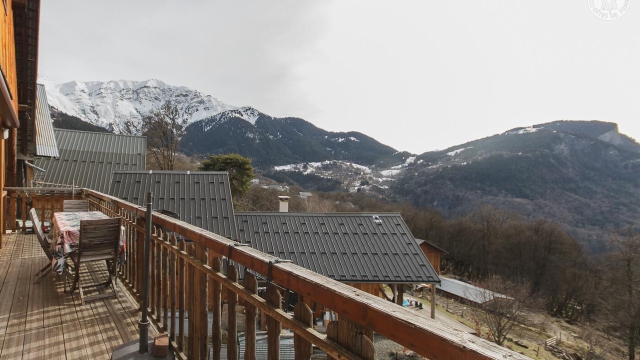 Photo of Outdoor in Montaimont