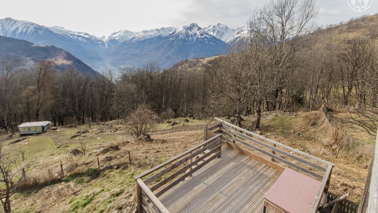 Photo of Outdoor in Montaimont