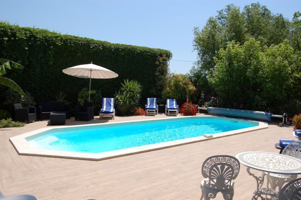 Photo of Outdoor in Saint-Laurent-d'Aigouze