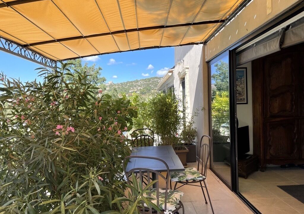 Photo of Outdoor in Saint-Saturnin-les-Apt