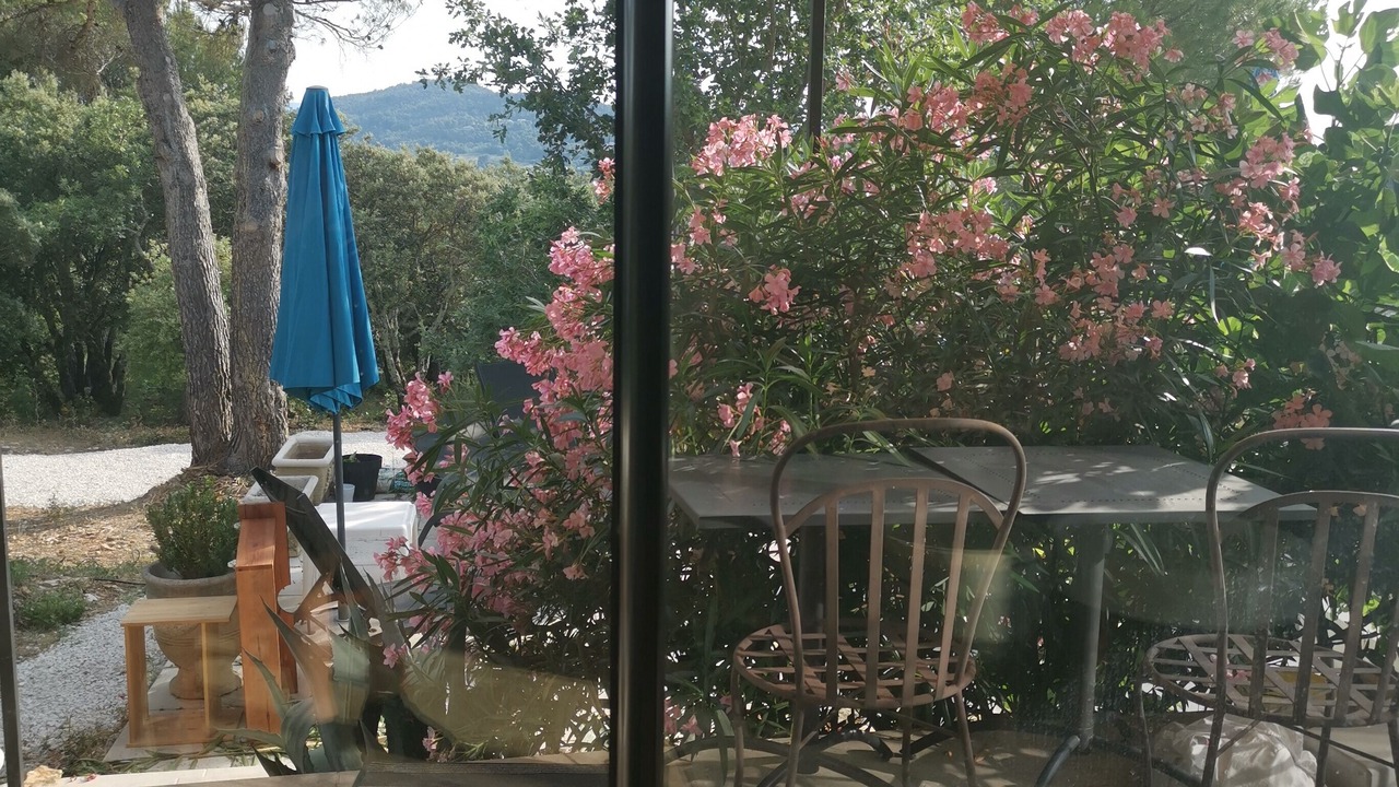 Photo of Outdoor in Saint-Saturnin-les-Apt
