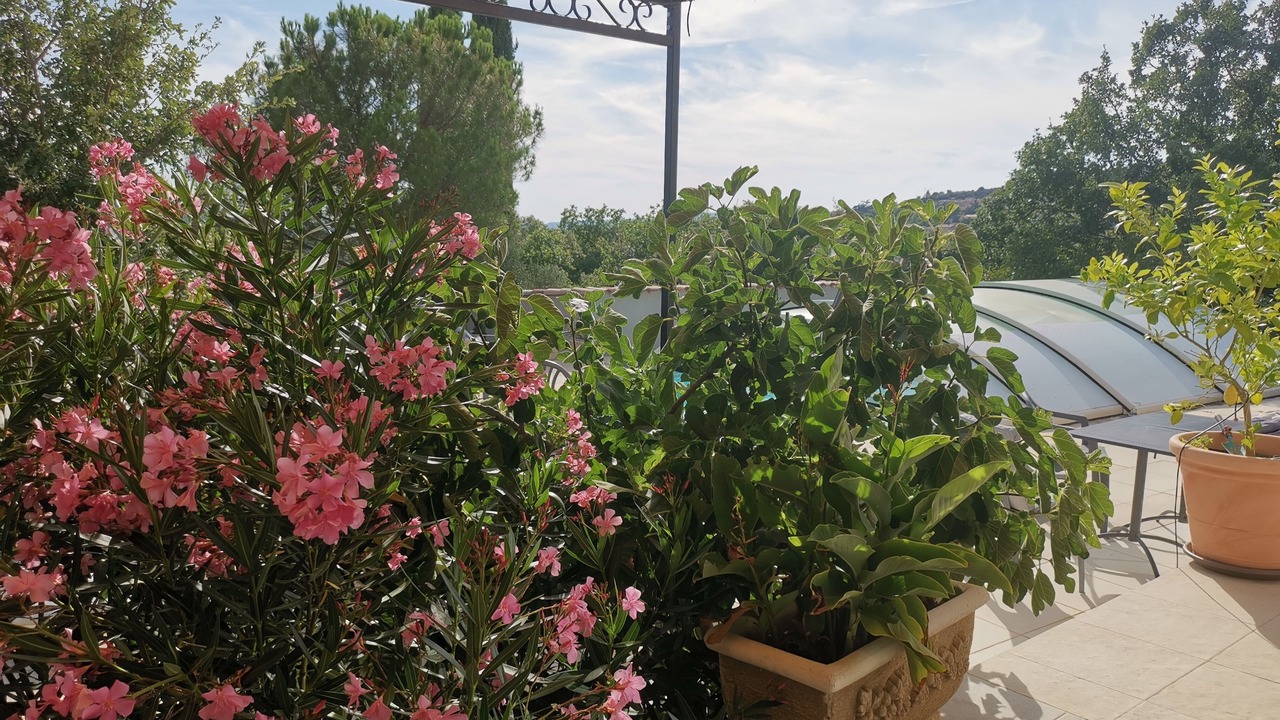 Photo of Outdoor in Saint-Saturnin-les-Apt
