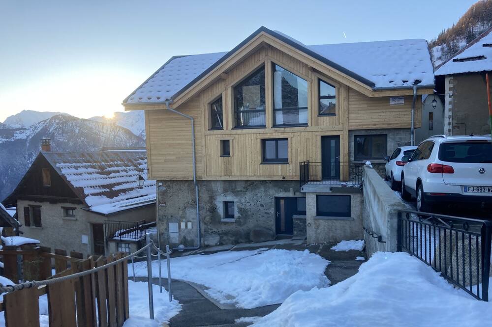 Photo of Outdoor in Huez-en-Oisans