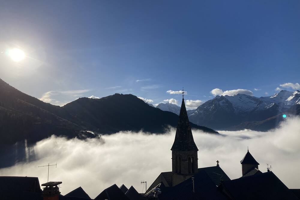 Photo of Others in Huez-en-Oisans