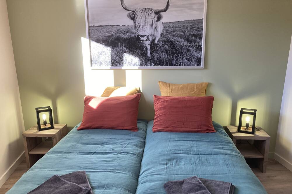 Photo of Bedroom in Huez-en-Oisans