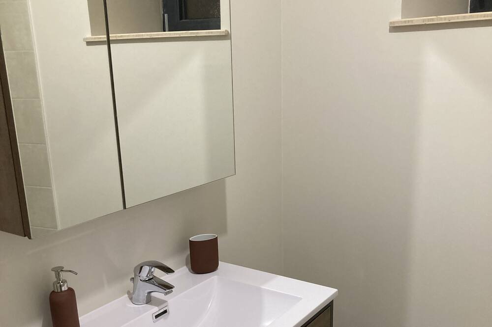 Photo of Bathroom in Huez-en-Oisans