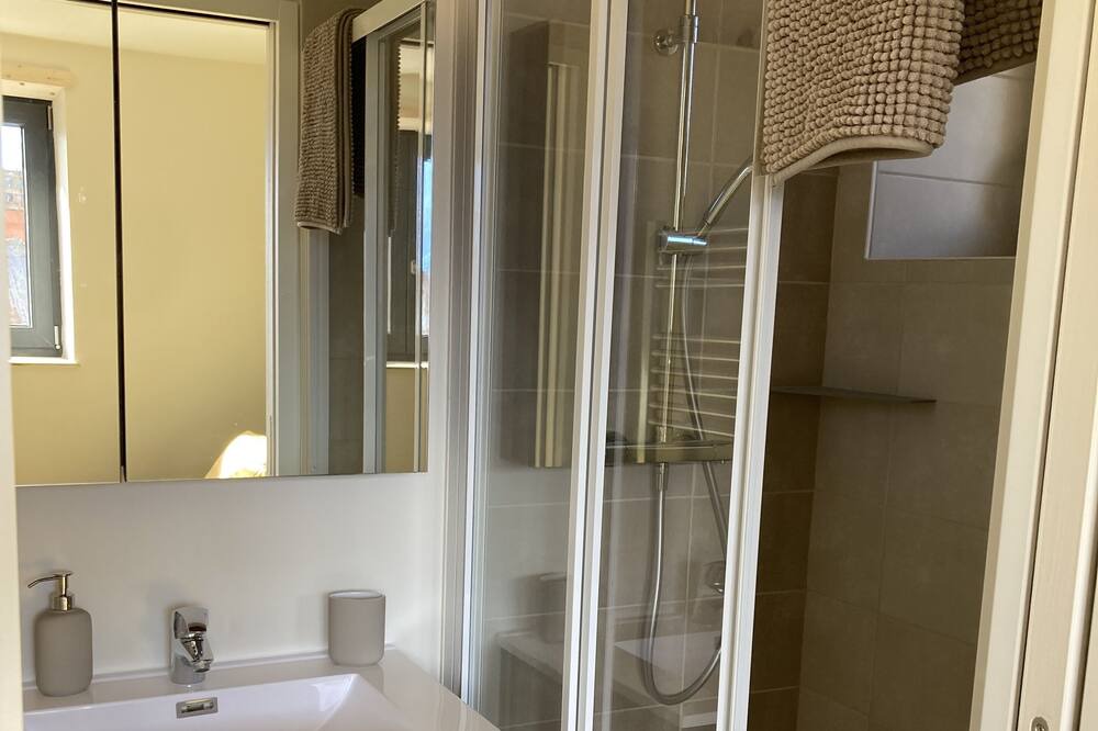 Photo of Bathroom in Huez-en-Oisans