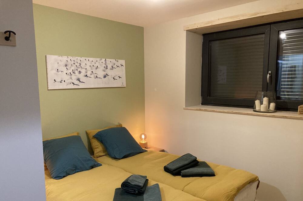 Photo of Bedroom in Huez-en-Oisans