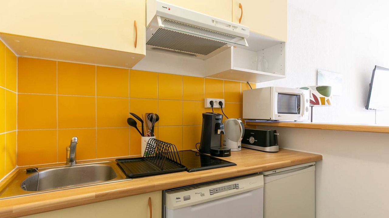 Photo of Kitchen in Germ