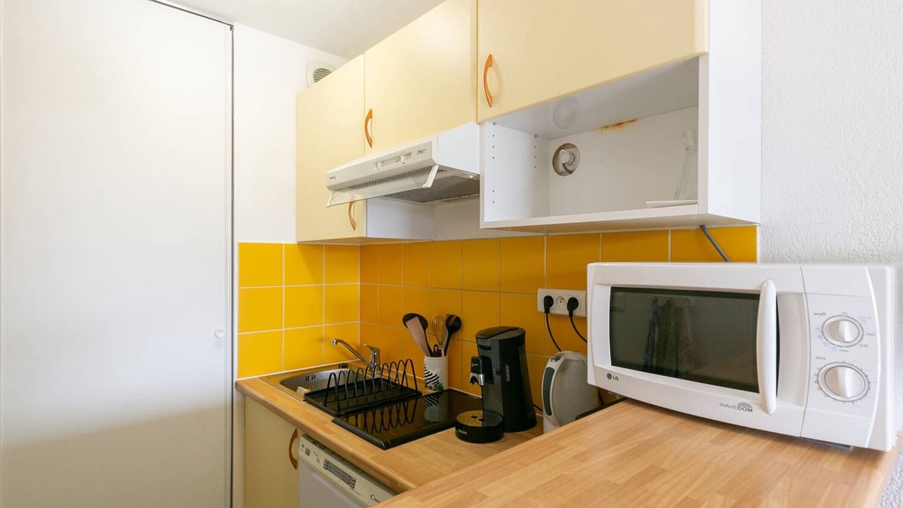 Photo of Kitchen in Germ