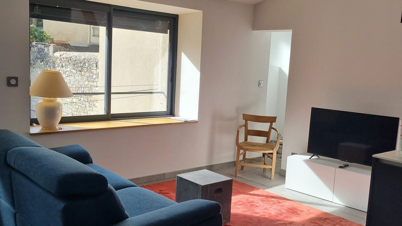 Photo of Livingroom in Millau