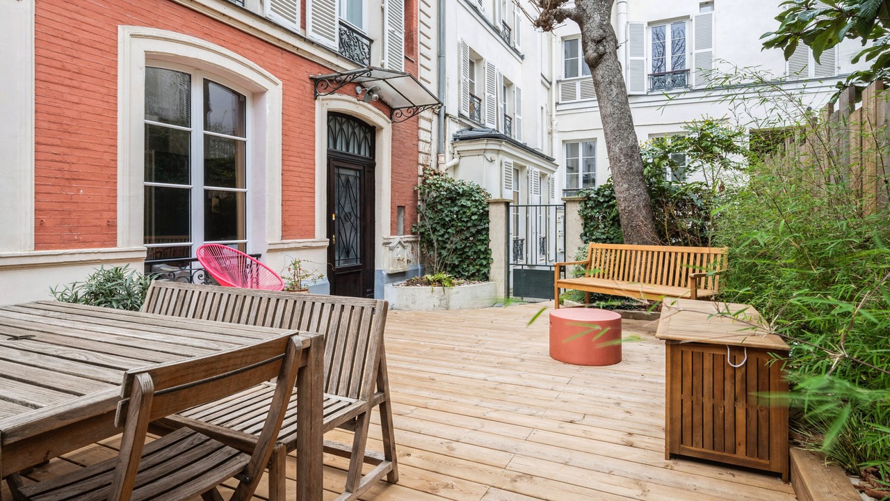 Photo of Outdoor in 9th Arrondissement