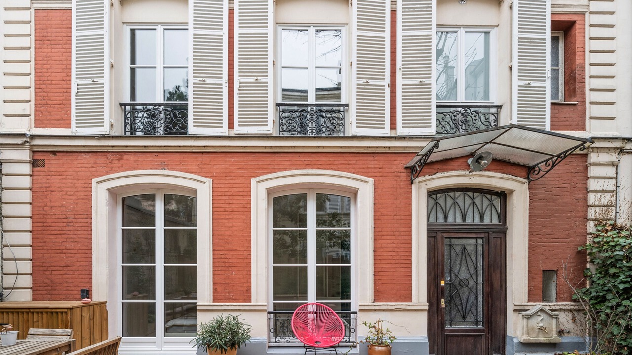Photo of Outdoor in 9th Arrondissement