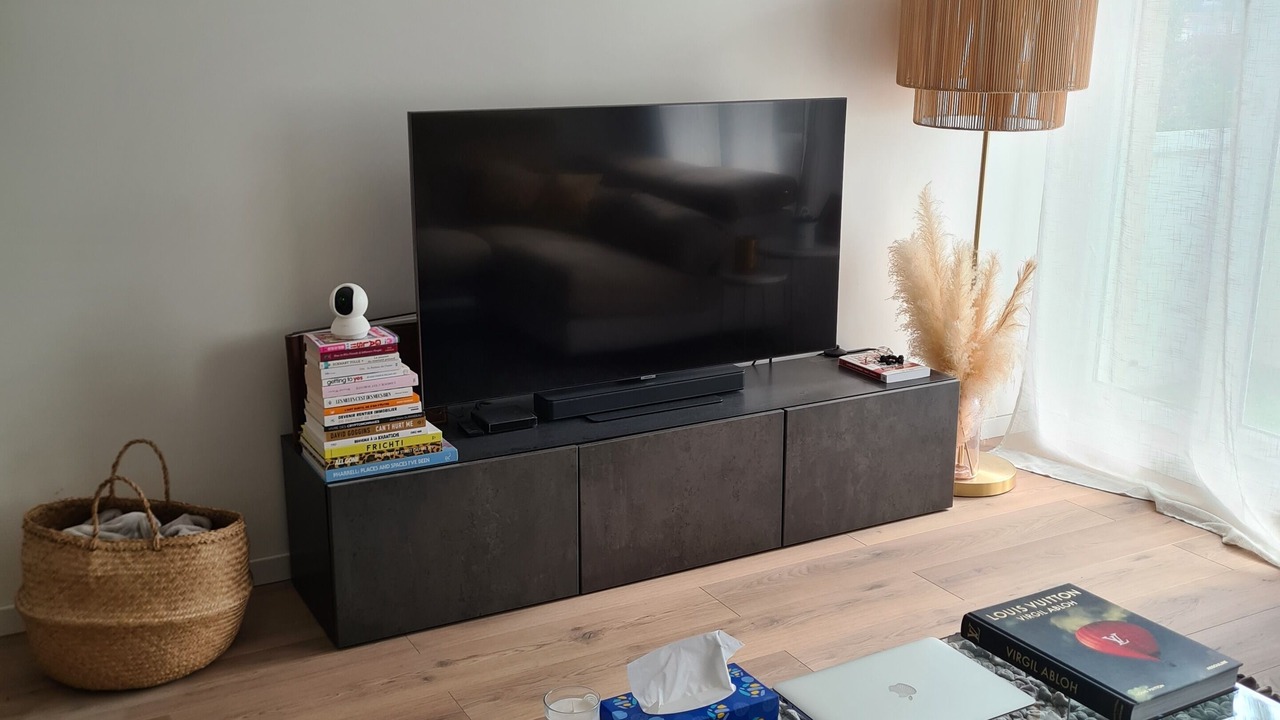Photo of Livingroom in Rosny-sous-Bois