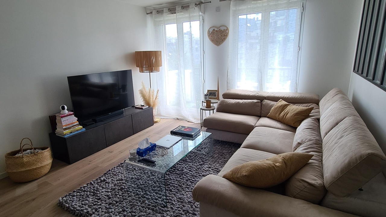Photo of Livingroom in Rosny-sous-Bois