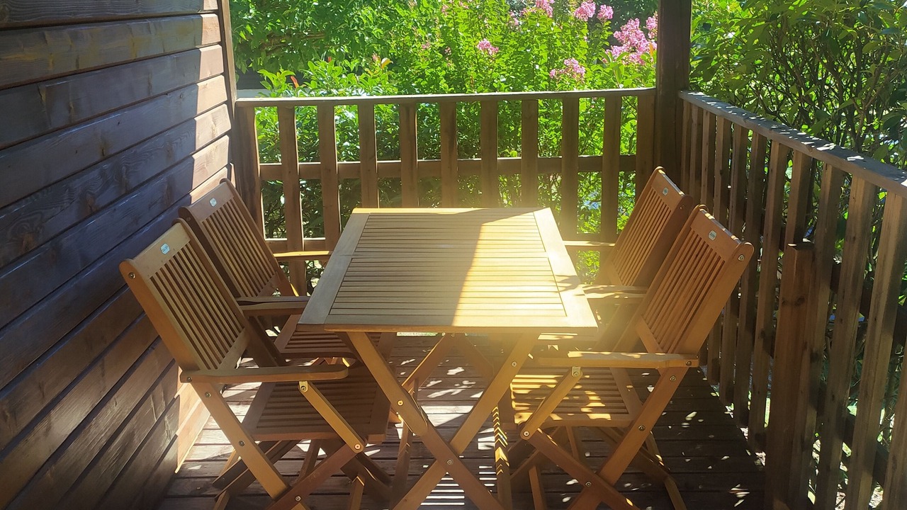 Photo of Outdoor in Thueyts