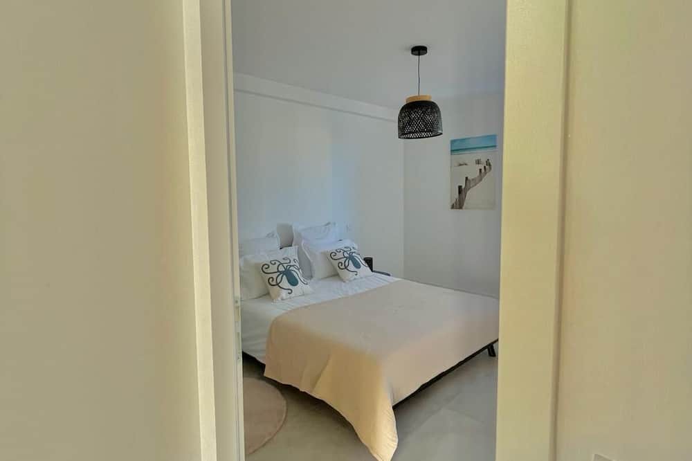 Photo of Bedroom in Lunel-Viel