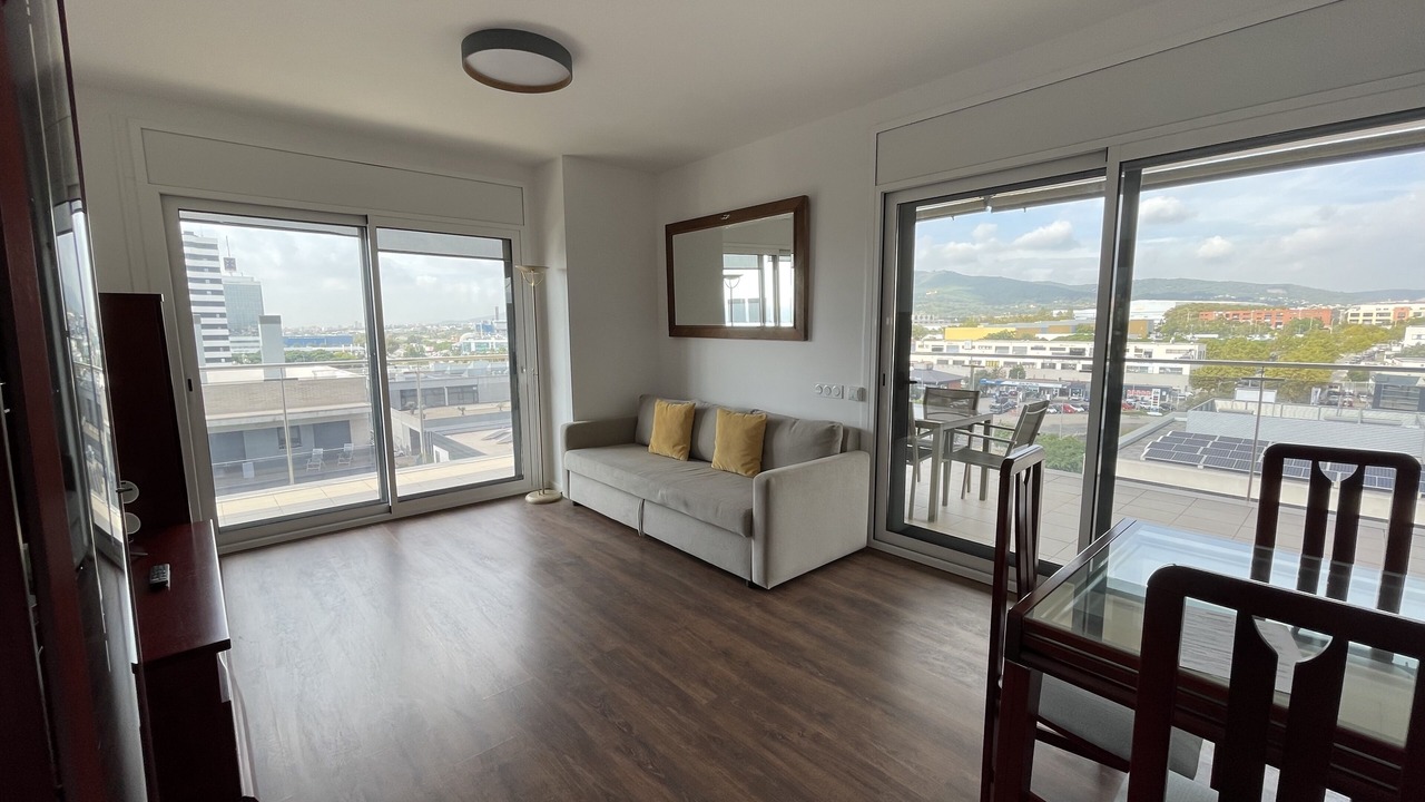 Photo of Patio Balcony in Mataro