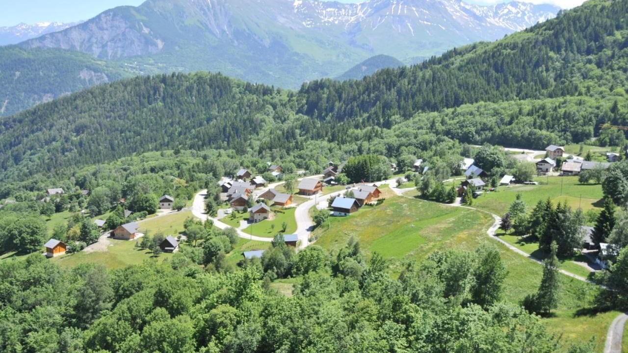 Photo of Outdoor in Les Bottieres