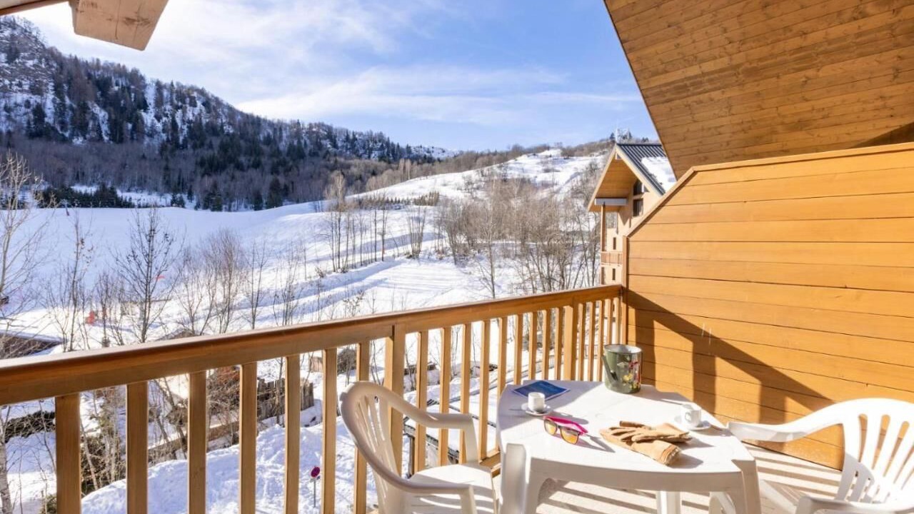 Photo of Outdoor in Les Bottieres