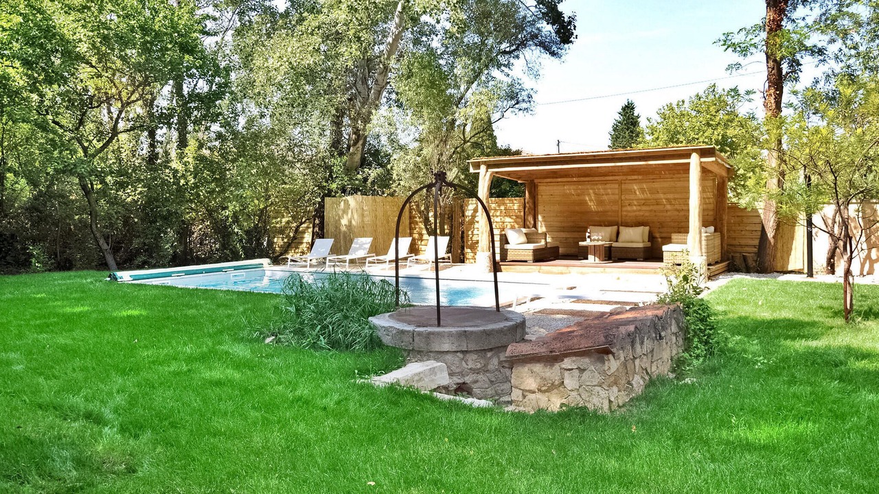 Photo of Outdoor in Roquemaure
