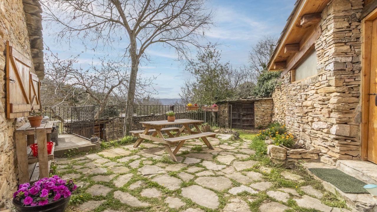 Photo of Outdoor in Isona i Conca Della