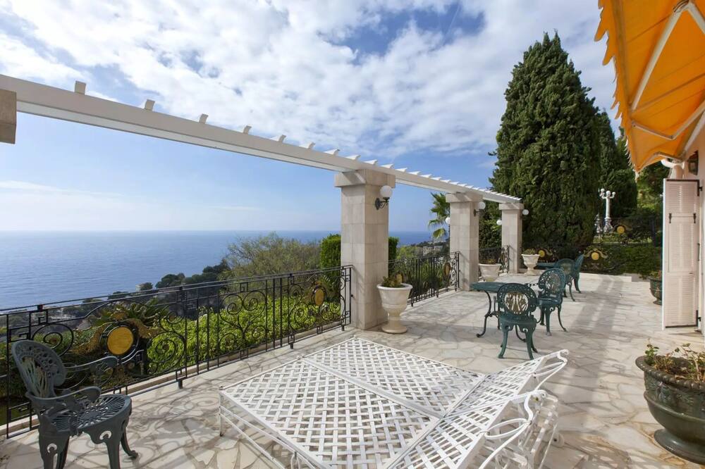 Photo of Outdoor in Cap d'Ail