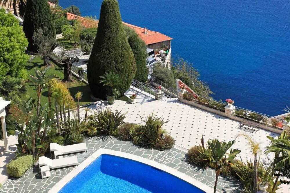 Photo of Outdoor in Cap d'Ail