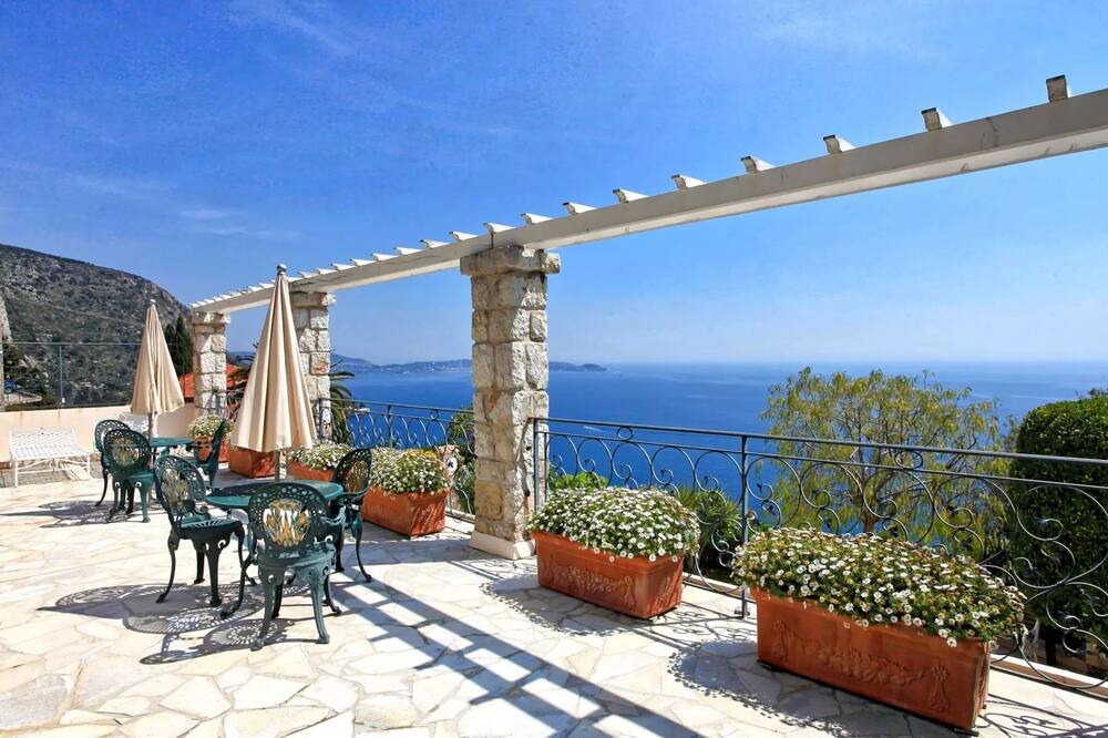 Photo of Outdoor in Cap d'Ail