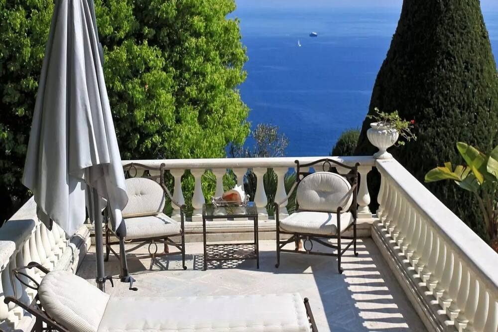 Photo of Outdoor in Cap d'Ail