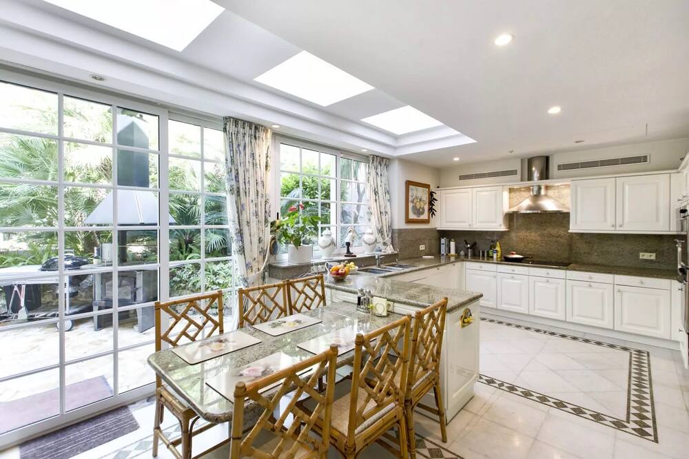 Photo of Kitchen in Cap d'Ail