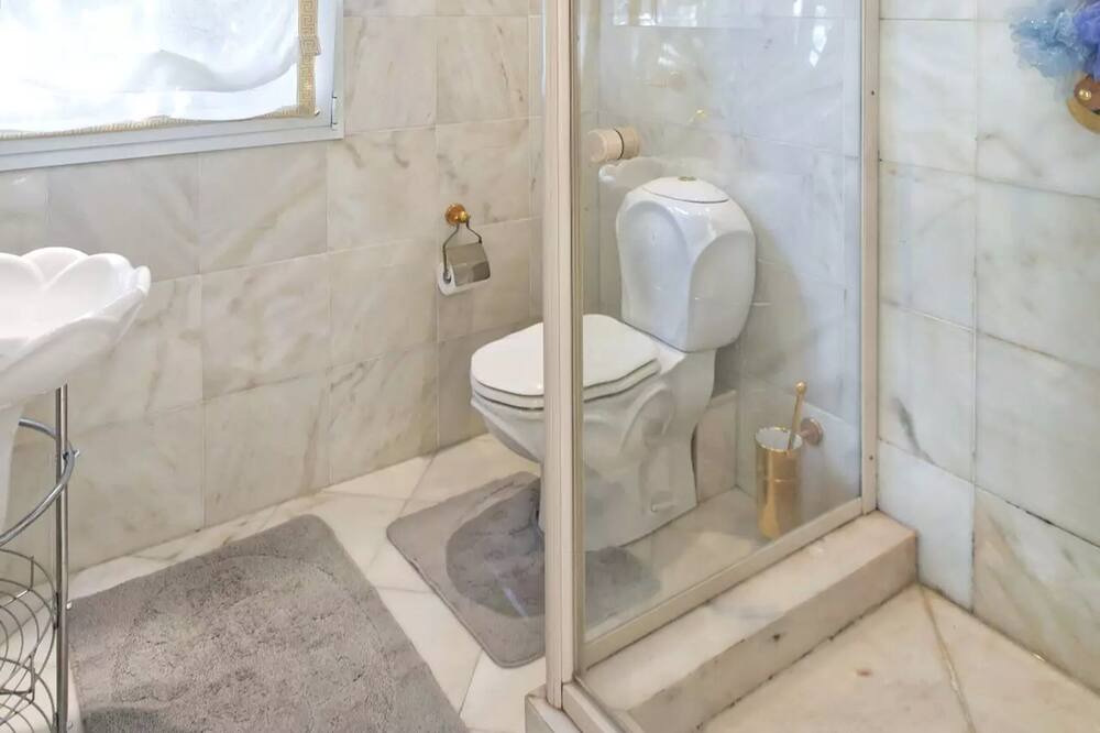 Photo of Bathroom in Cap d'Ail