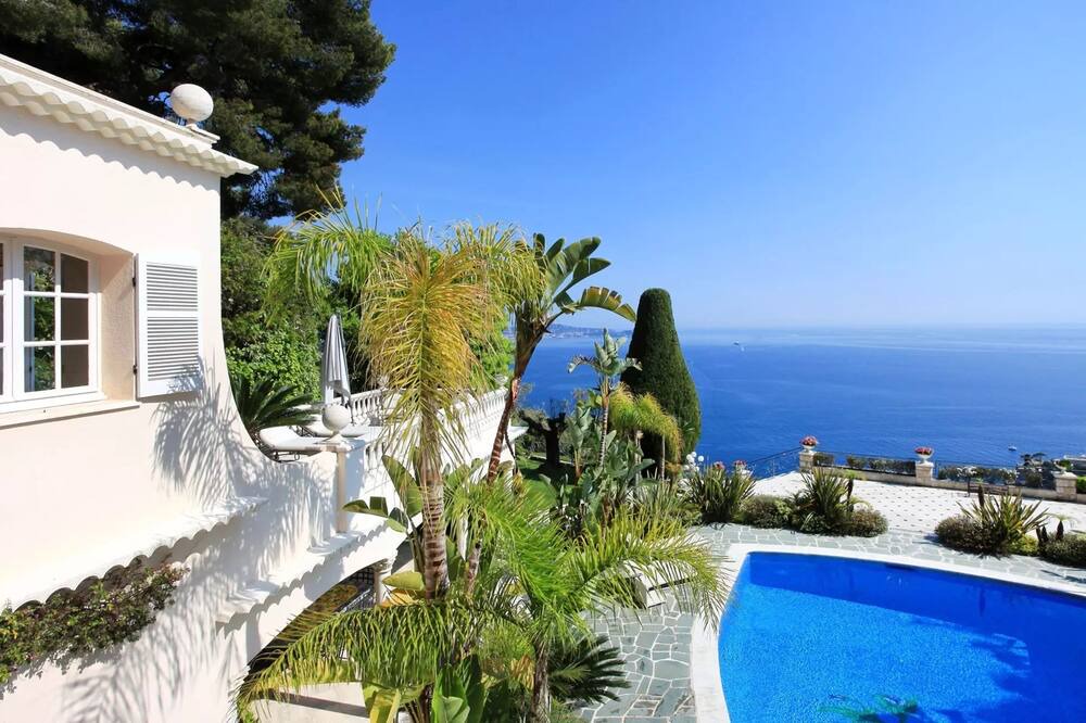 Photo of Outdoor in Cap d'Ail