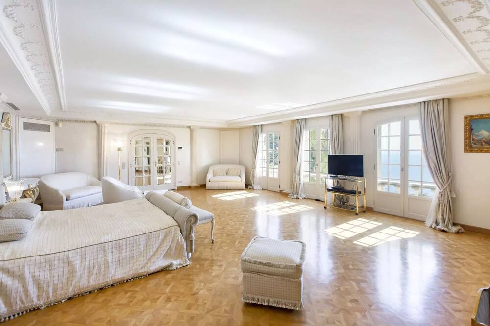 Photo of Bedroom in Cap d'Ail