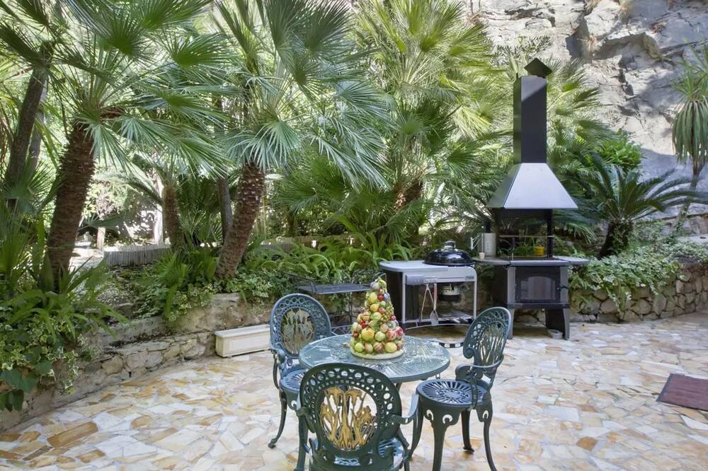 Photo of Outdoor in Cap d'Ail